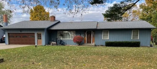 232 Lyn Brook Drive Girard Township, MI 49036