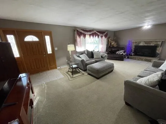 232 Lyn Brook Drive Girard Township, MI 49036