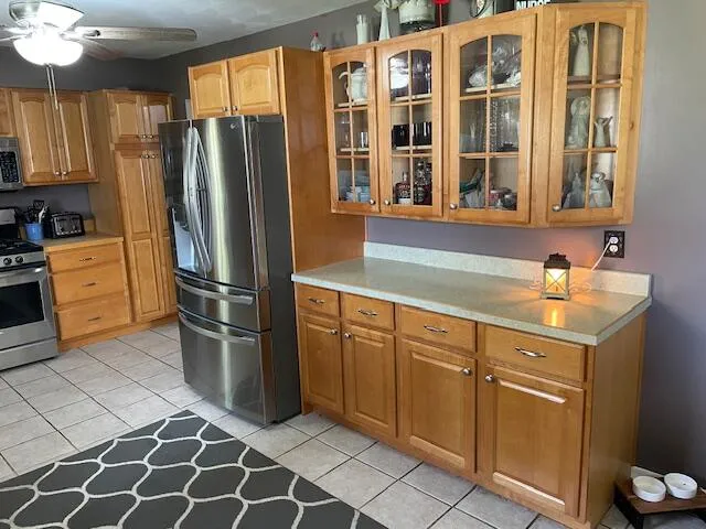 232 Lyn Brook Drive Girard Township, MI 49036