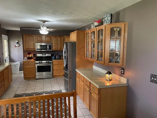 232 Lyn Brook Drive Girard Township, MI 49036