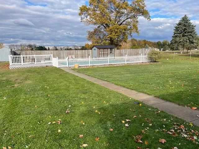 232 Lyn Brook Drive Girard Township, MI 49036