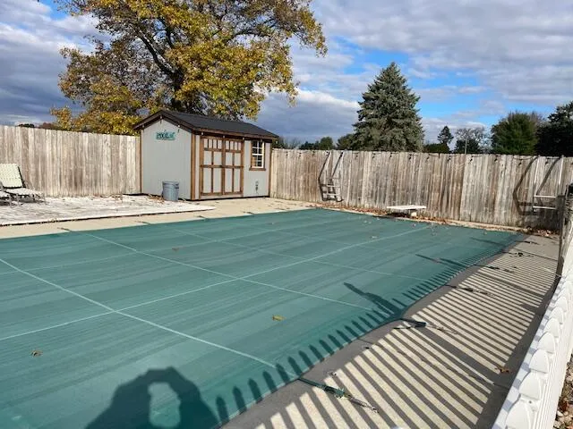 232 Lyn Brook Drive Girard Township, MI 49036