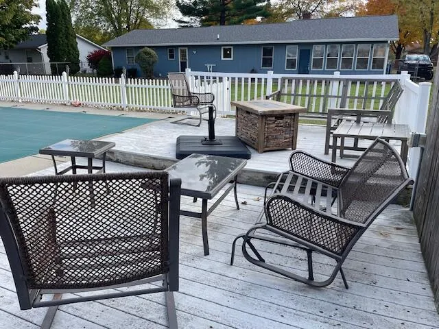 232 Lyn Brook Drive Girard Township, MI 49036