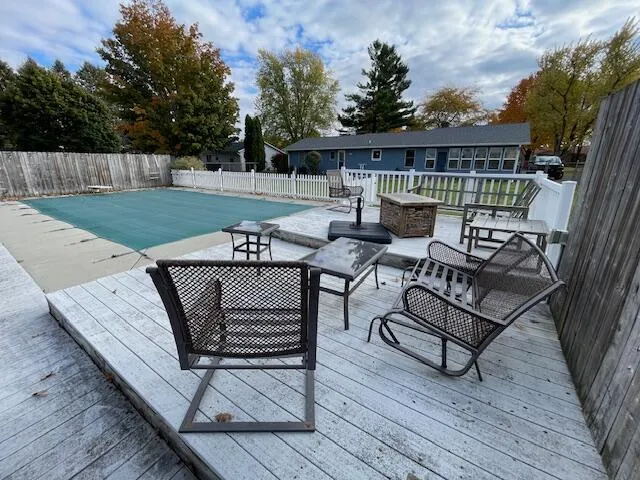 232 Lyn Brook Drive Girard Township, MI 49036