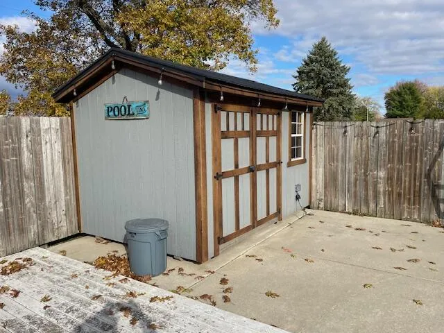 232 Lyn Brook Drive Girard Township, MI 49036