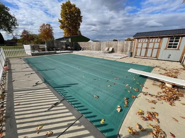 232 Lyn Brook Drive Girard Township, MI 49036