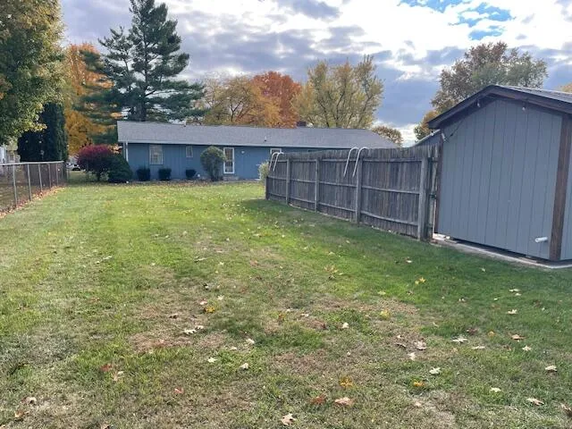 232 Lyn Brook Drive Girard Township, MI 49036