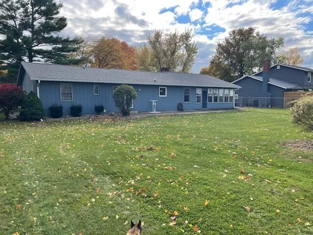 232 Lyn Brook Drive Girard Township, MI 49036