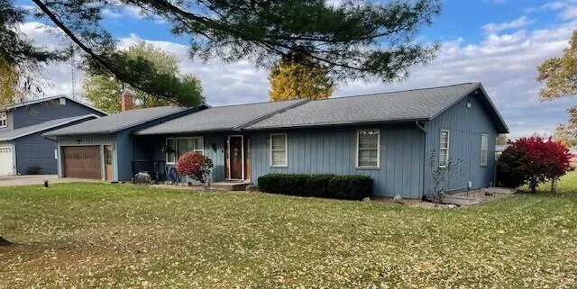 232 Lyn Brook Drive Girard Township, MI 49036
