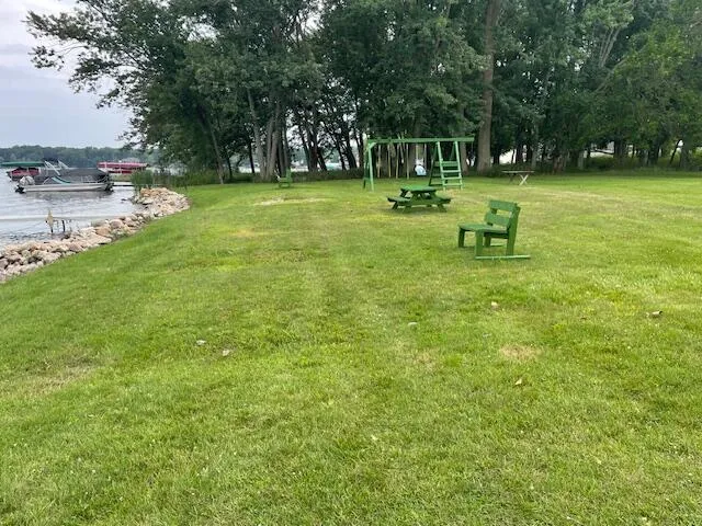 232 Lyn Brook Drive Girard Township, MI 49036