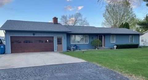232 Lyn Brook Drive