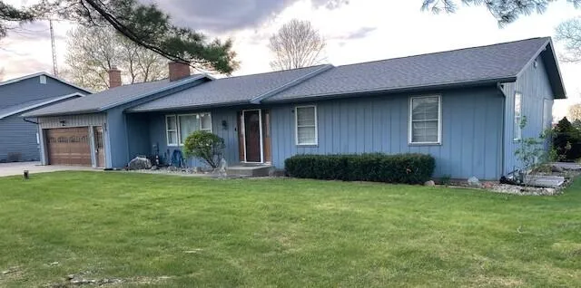 232 Lyn Brook Drive Girard Township, MI 49036