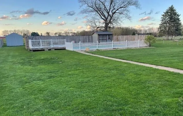 232 Lyn Brook Drive Girard Township, MI 49036