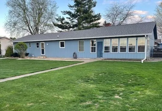 232 Lyn Brook Drive Girard Township, MI 49036