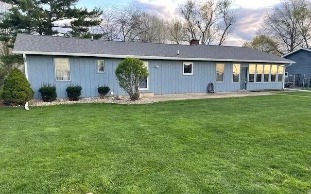 232 Lyn Brook Drive Girard Township, MI 49036