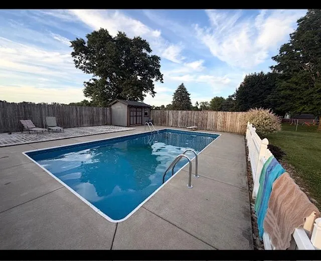232 Lyn Brook Drive Girard Township, MI 49036