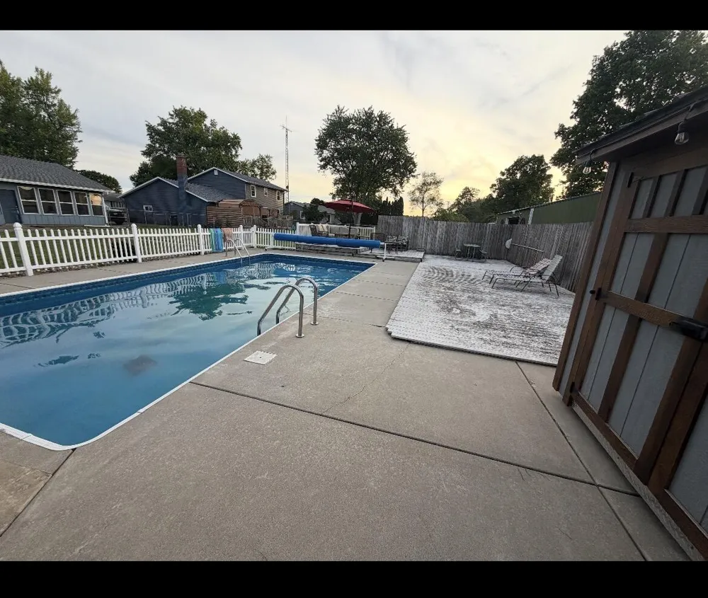 232 Lyn Brook Drive Girard Township, MI 49036