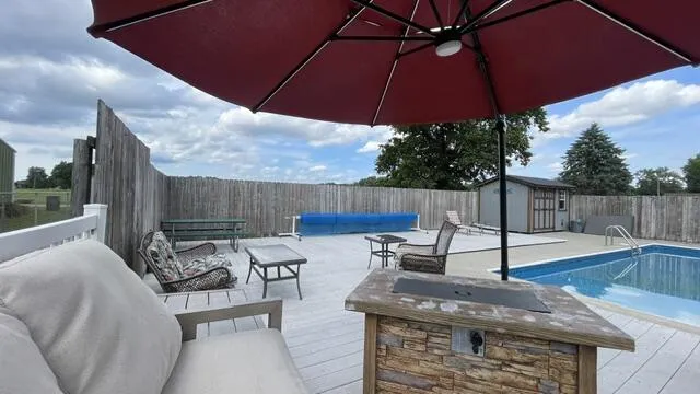 232 Lyn Brook Drive Girard Township, MI 49036