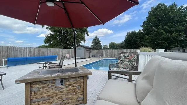 232 Lyn Brook Drive Girard Township, MI 49036