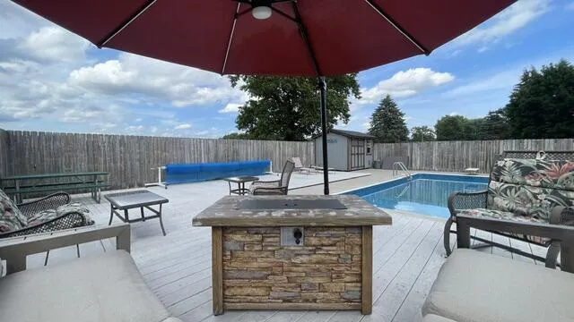 232 Lyn Brook Drive Girard Township, MI 49036