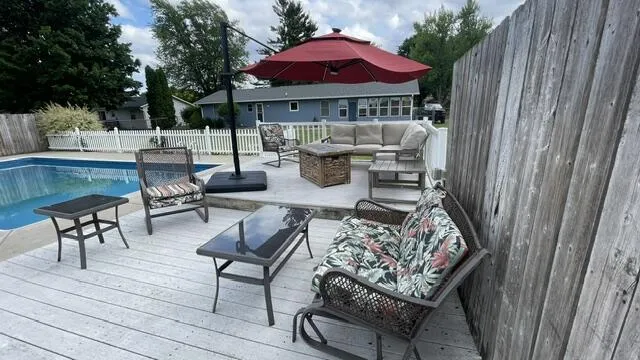 232 Lyn Brook Drive Girard Township, MI 49036
