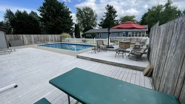 232 Lyn Brook Drive Girard Township, MI 49036