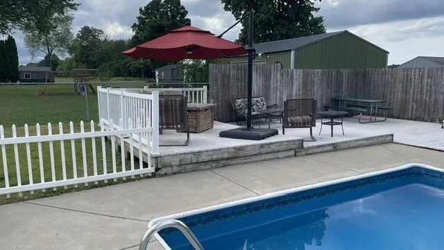 232 Lyn Brook Drive Girard Township, MI 49036