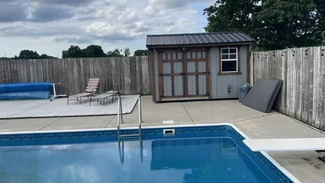 232 Lyn Brook Drive Girard Township, MI 49036