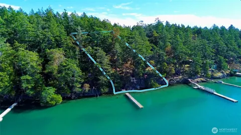 0 Lot 25 Henry Island