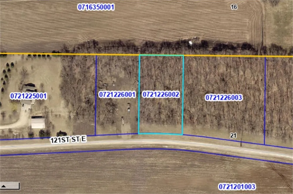 32XX 121st Street E Dundas, MN 55019