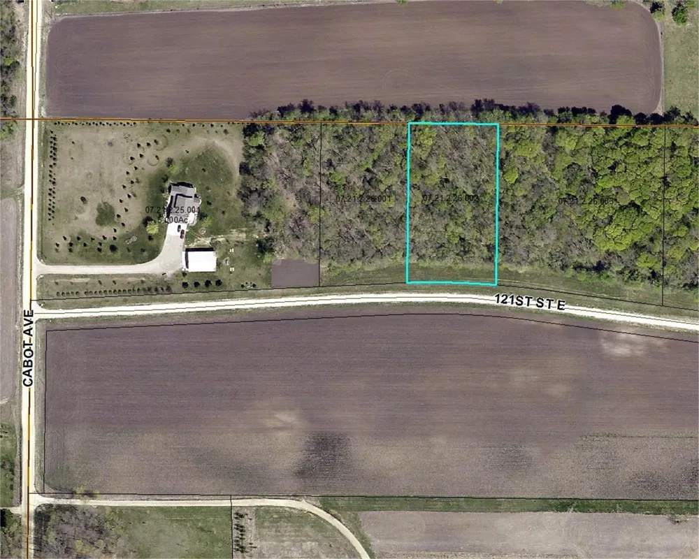 32XX 121st Street E Dundas, MN 55019