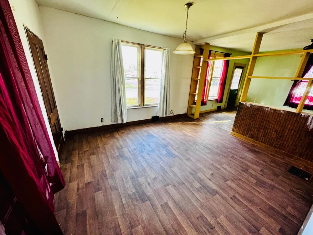 211 Maple Avenue NE Cass Lake, MN 56633