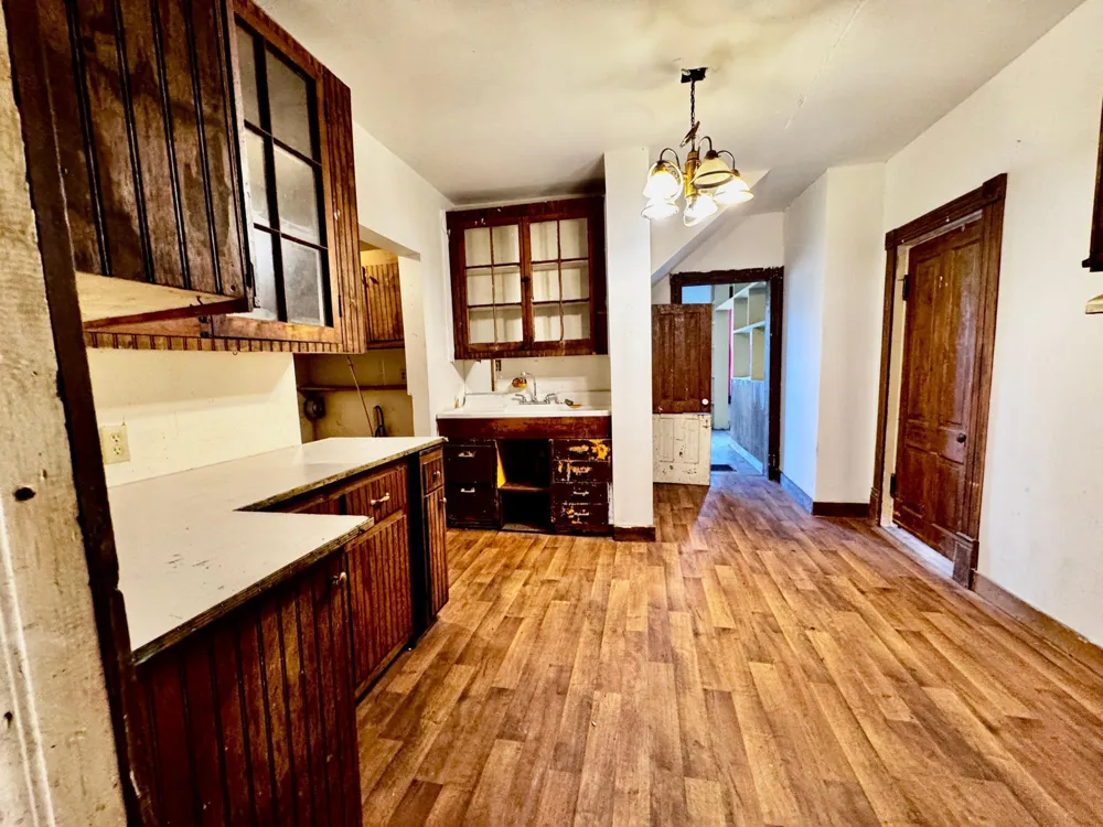 211 Maple Avenue NE Cass Lake, MN 56633