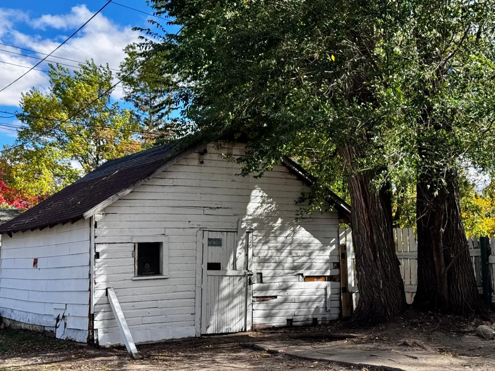 211 Maple Avenue NE Cass Lake, MN 56633