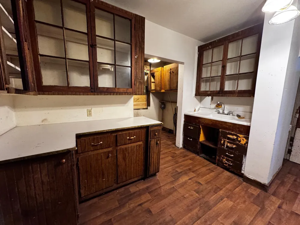 211 Maple Avenue NE Cass Lake, MN 56633
