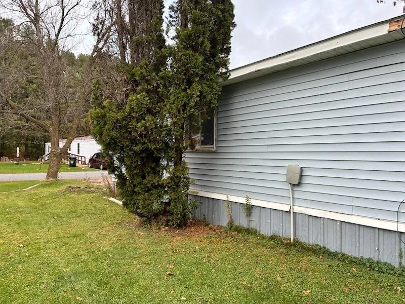 910 1st Street #TRL 38 Glenwood City, WI 54013