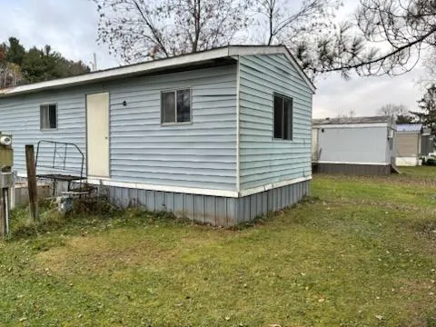 910 1st Street #TRL 38 Glenwood City, WI 54013
