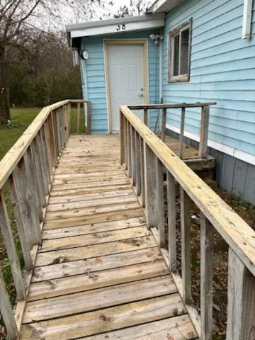 910 1st Street #TRL 38 Glenwood City, WI 54013