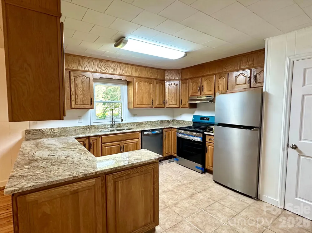 208 Murdock Road Bakersville, NC 28705