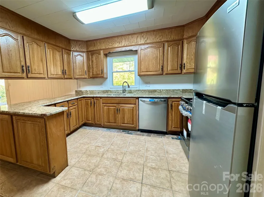 208 Murdock Road Bakersville, NC 28705