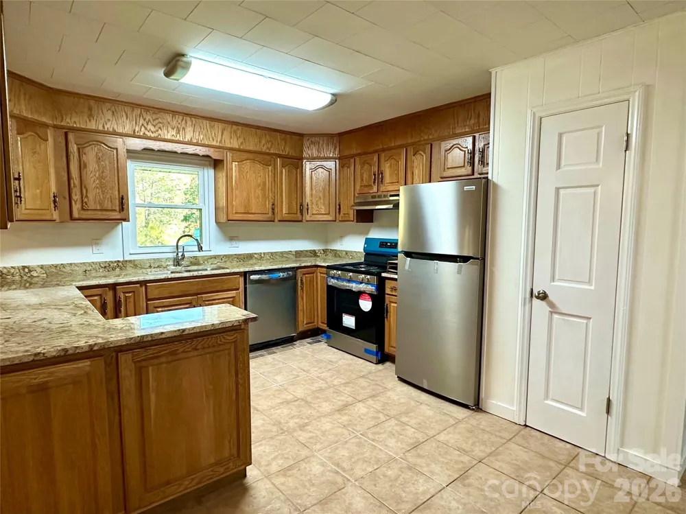 208 Murdock Road Bakersville, NC 28705
