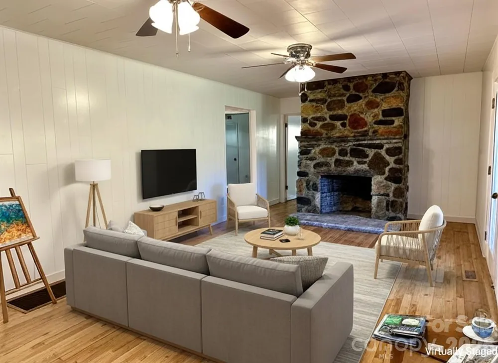 208 Murdock Road Bakersville, NC 28705