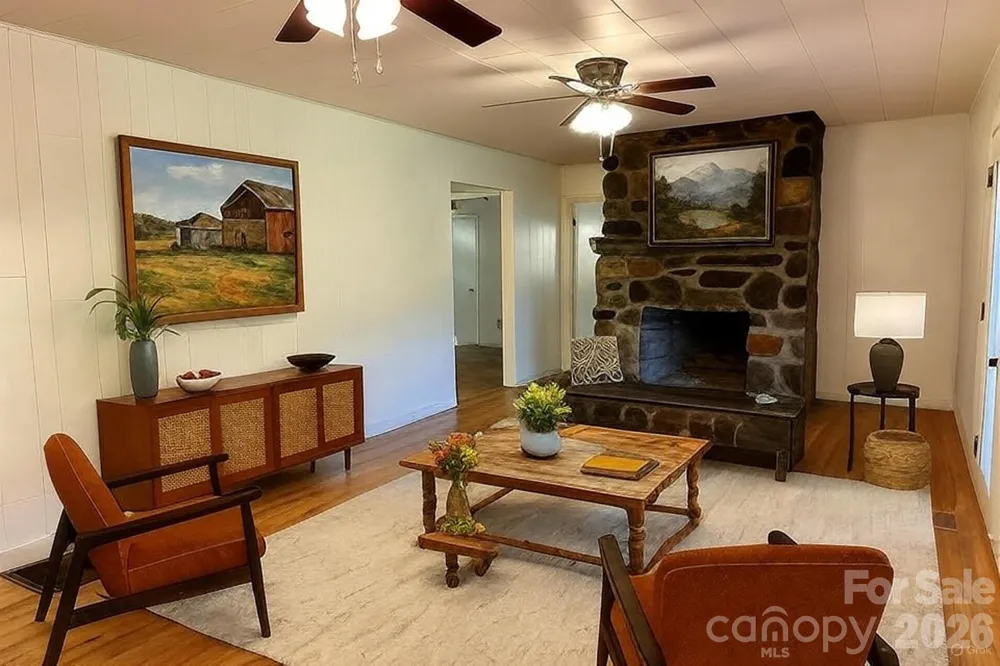 208 Murdock Road Bakersville, NC 28705