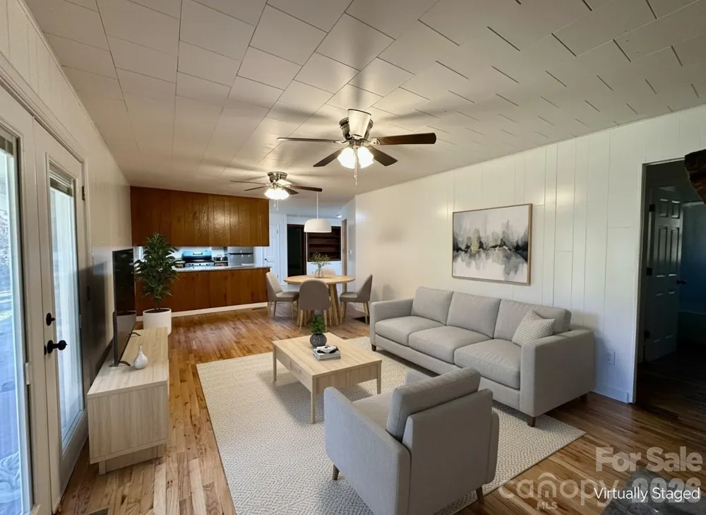 208 Murdock Road Bakersville, NC 28705