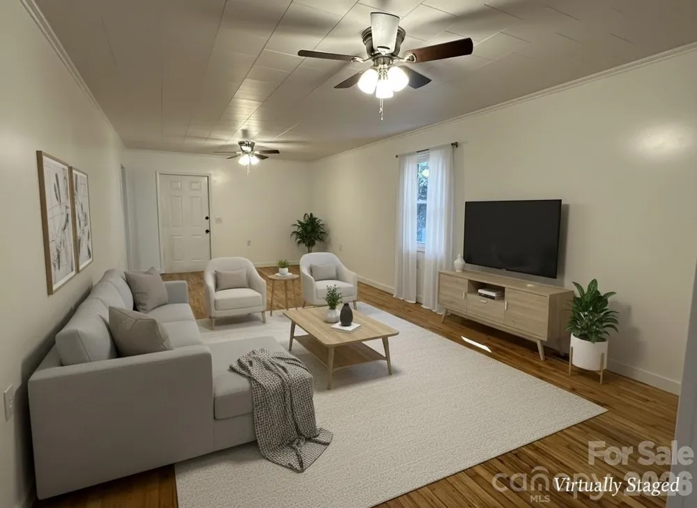 208 Murdock Road Bakersville, NC 28705