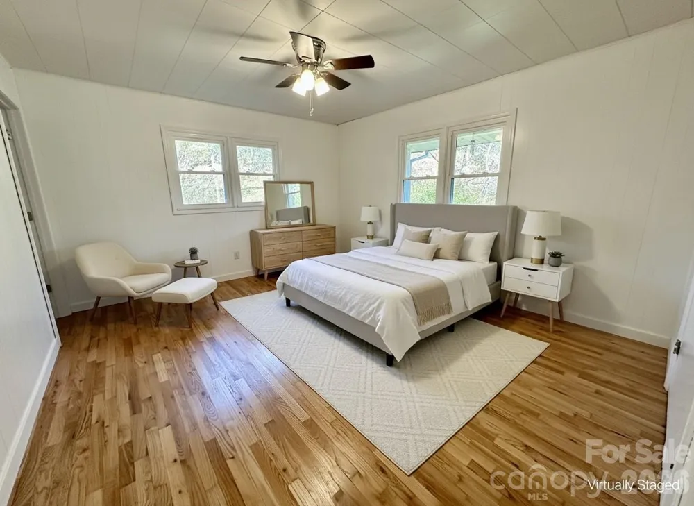 208 Murdock Road Bakersville, NC 28705