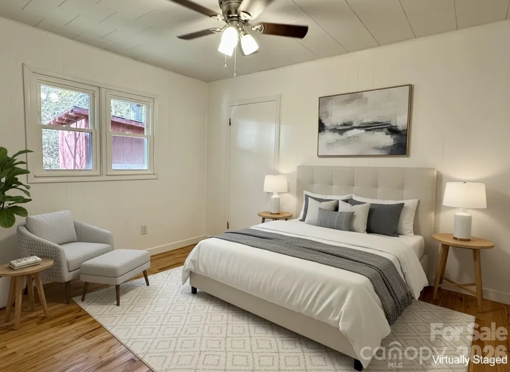 208 Murdock Road Bakersville, NC 28705