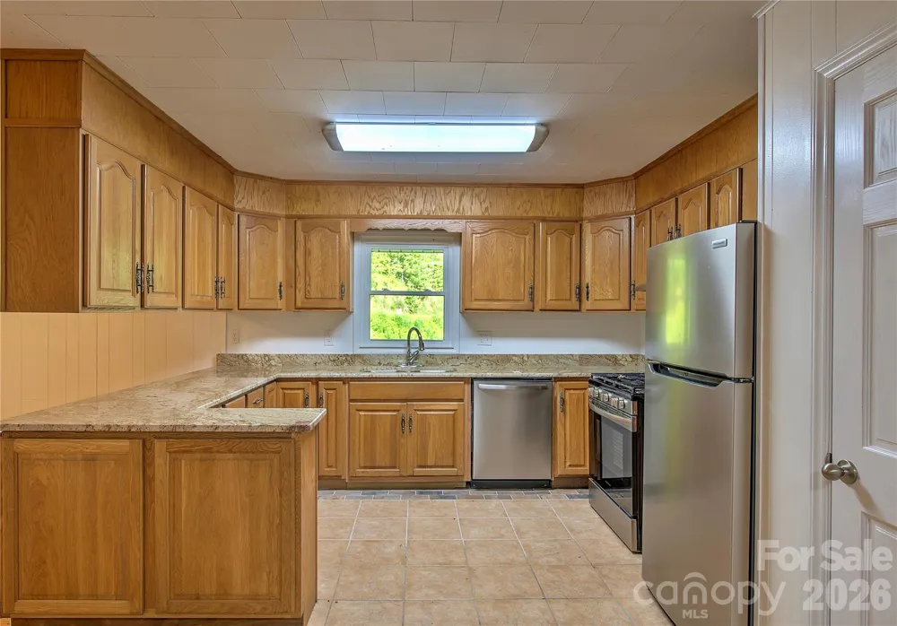 208 Murdock Road Bakersville, NC 28705