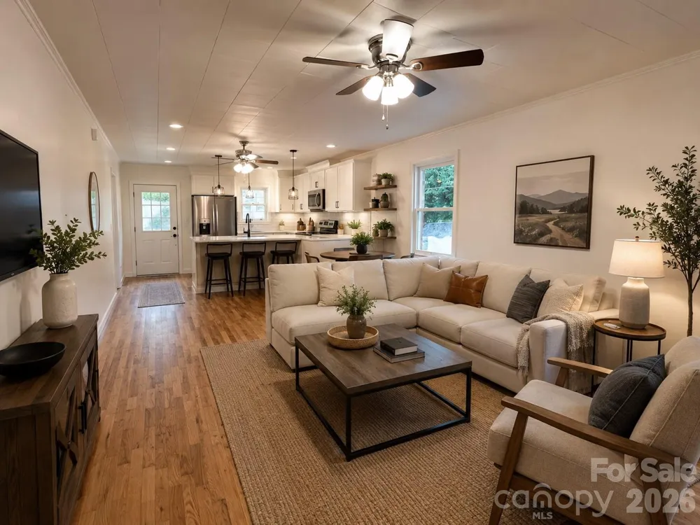208 Murdock Road Bakersville, NC 28705
