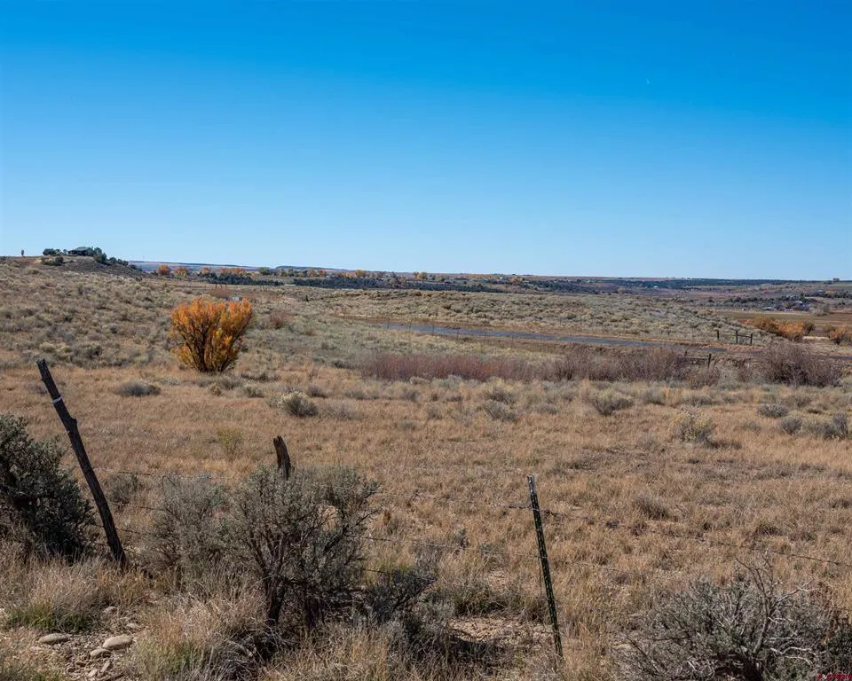 Highway 184 Lewis, CO 81327
